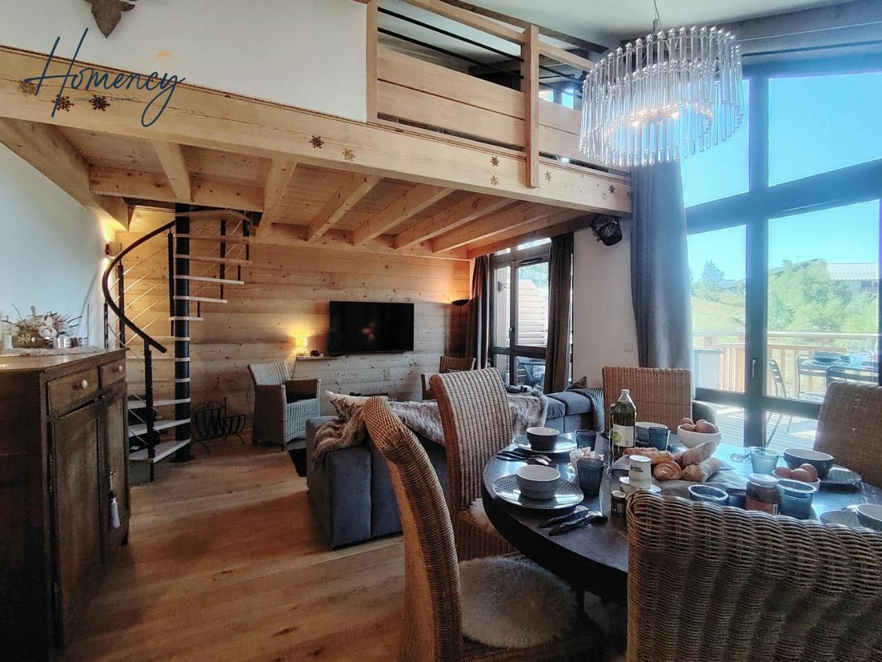 Homency - Residence L'expression C32 - billede 1