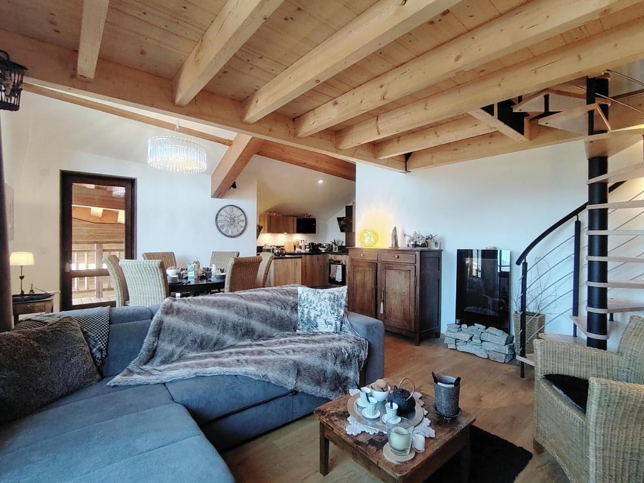 Homency - Residence L'expression C32 - billede 3