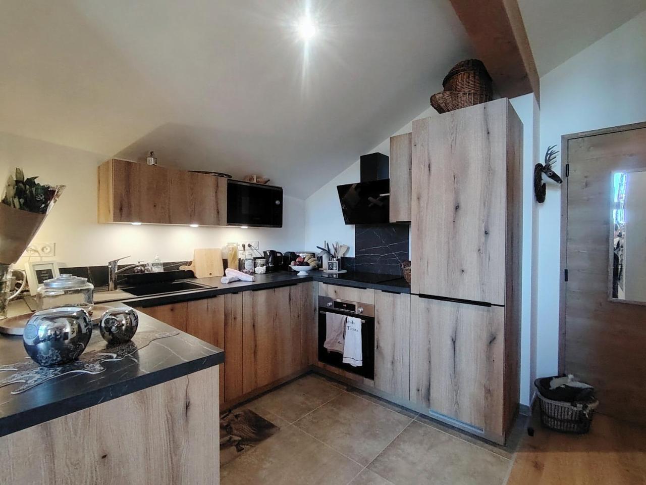 Homency - Residence L'expression C32 - billede 4