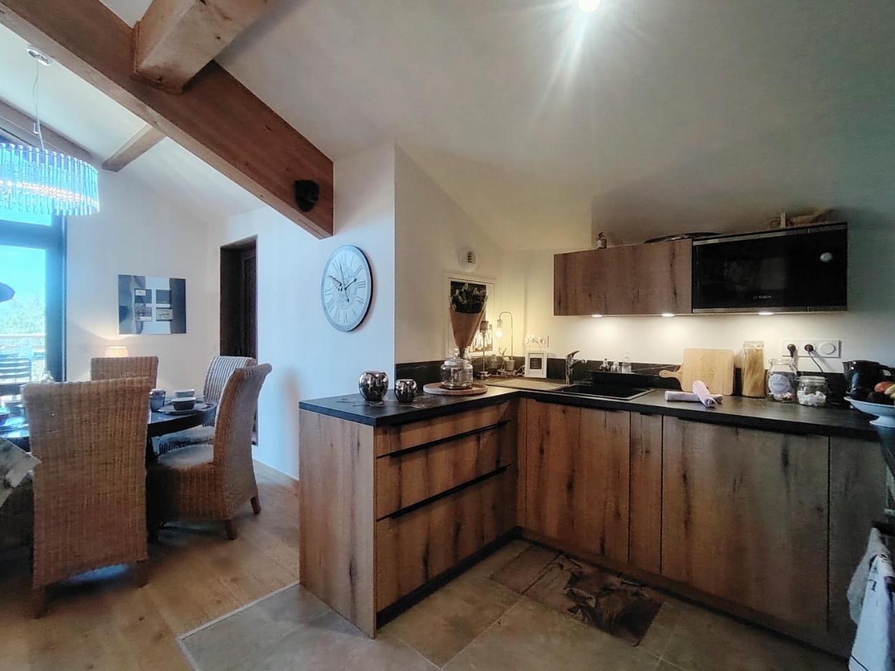 Homency - Residence L'expression C32 – billede 5