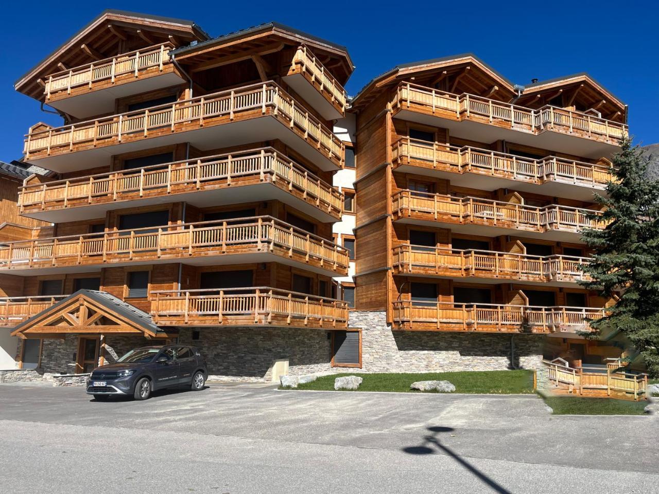 Homency - Residence Cachemire A301 - billede 1