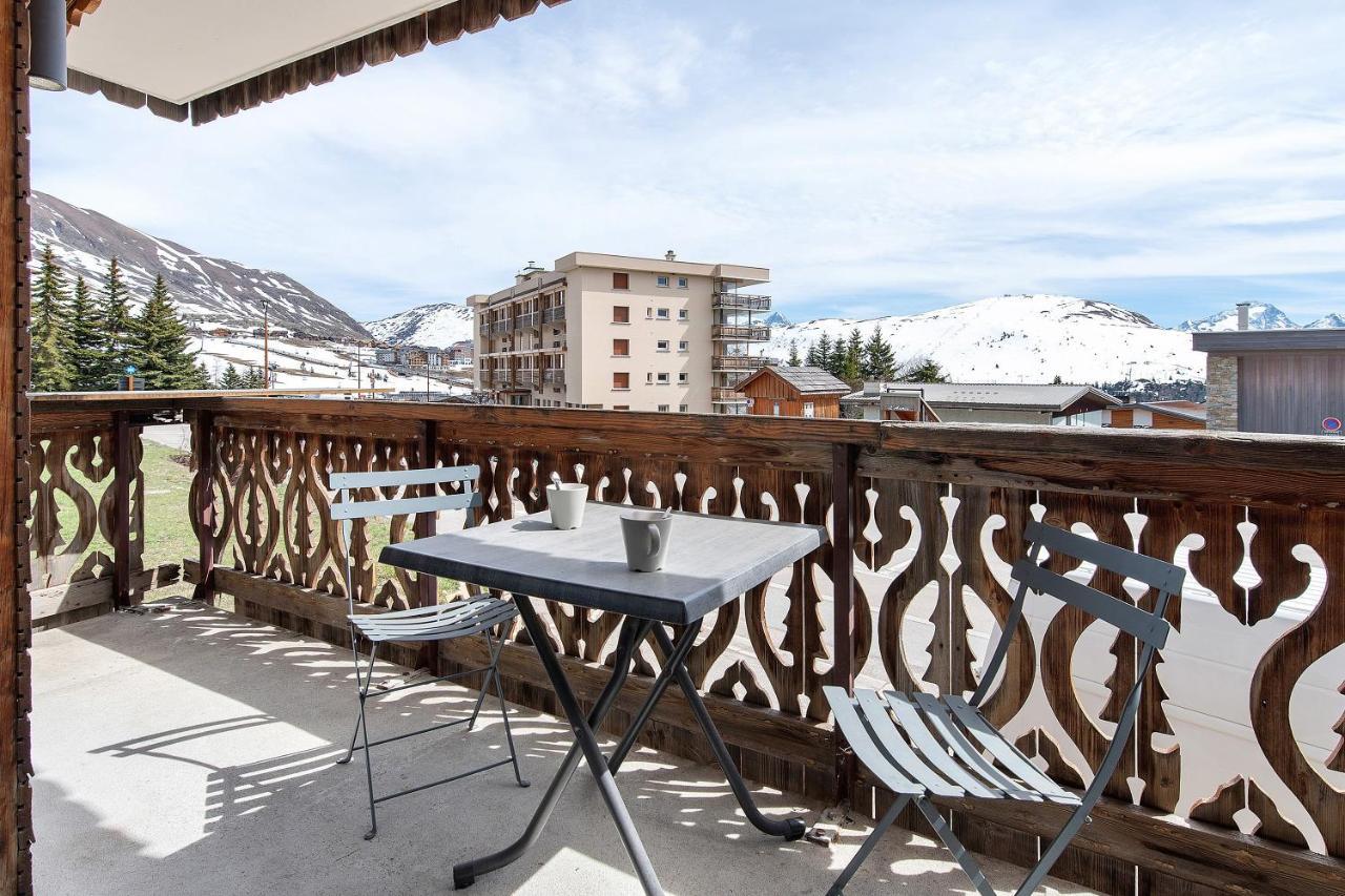 Studio C - Chalet Nevada Sport - billede 1