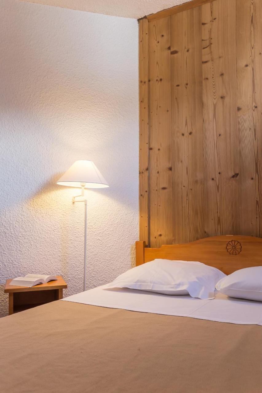 Abrineige Le Schuss Val Thorens – billede 5
