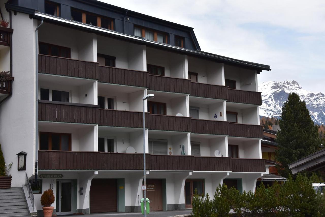 Appart Weißschrofenspitze – billede 2