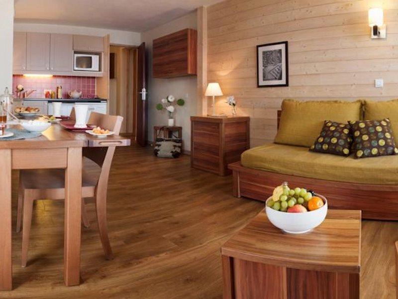 Residence & SPA Le Machu Pichu by Pierre & Vacances - billede 2