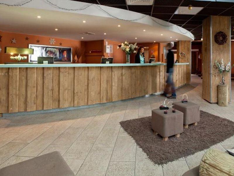 Residence & SPA Le Machu Pichu by Pierre & Vacances - billede 3