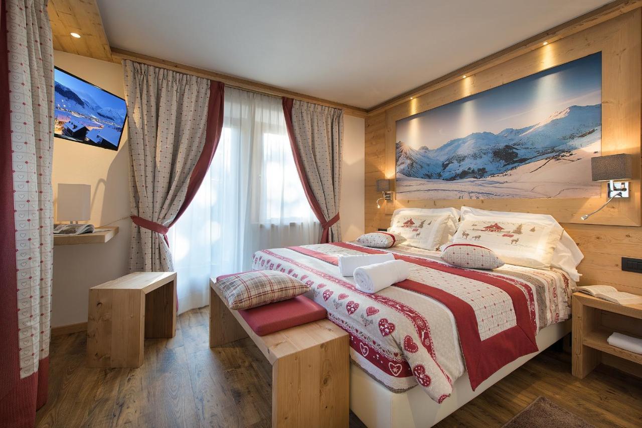 Hotel Bucaneve - billede 3