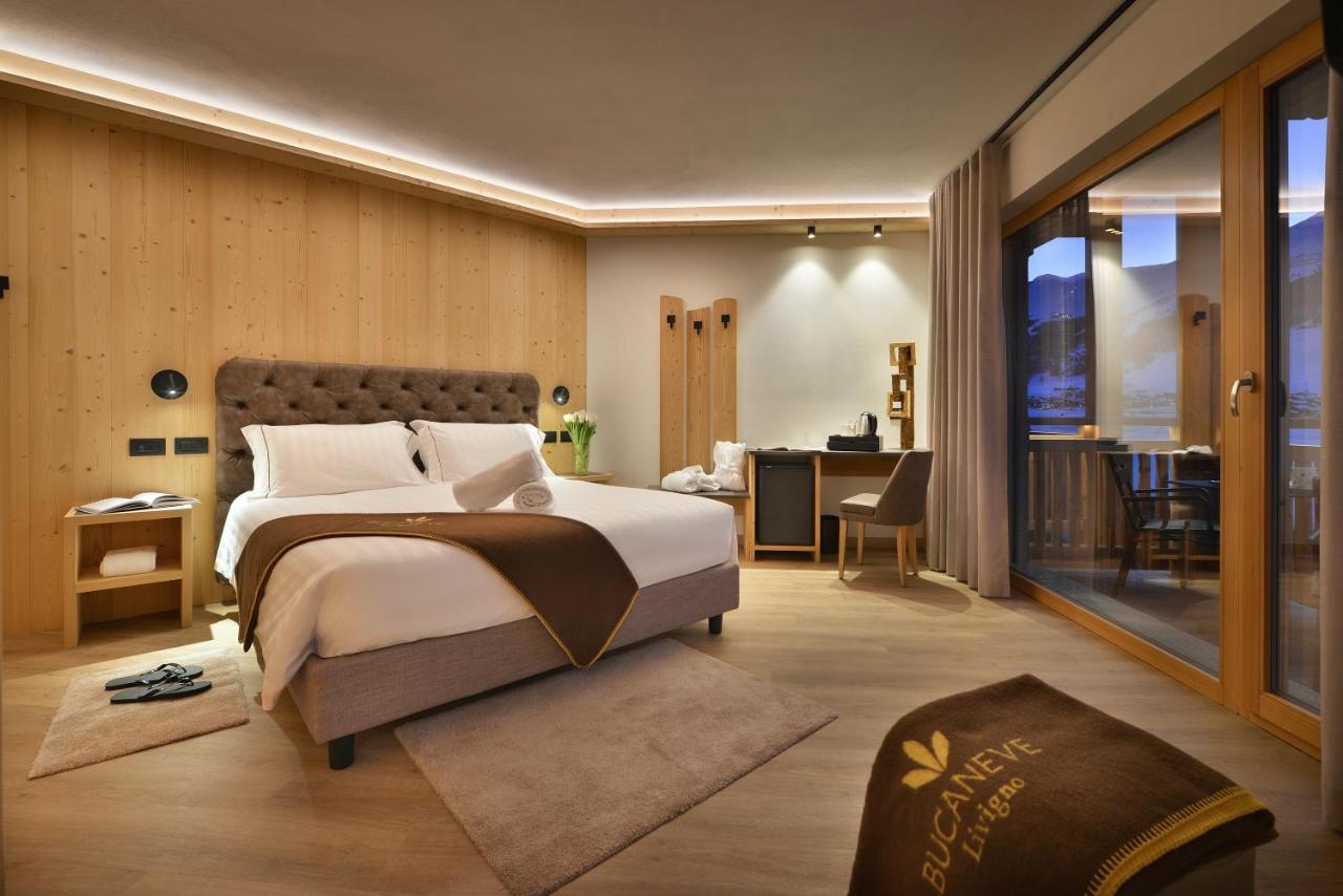 Hotel Bucaneve – billede 5