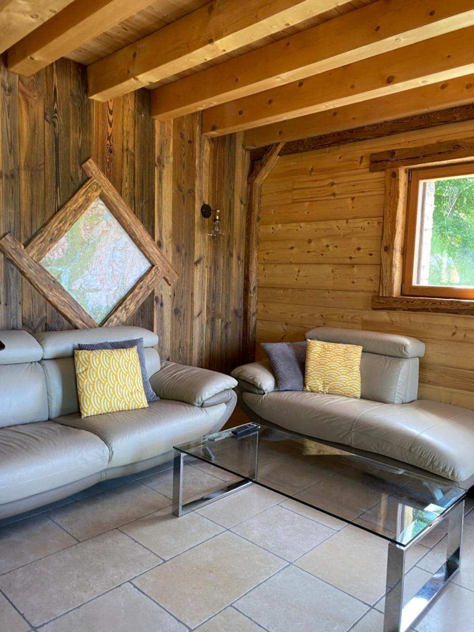 Chalet Fontaines - billede 2