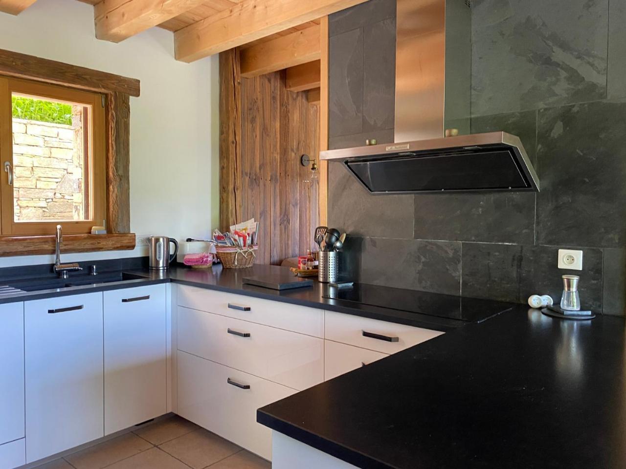 Chalet Fontaines - billede 4
