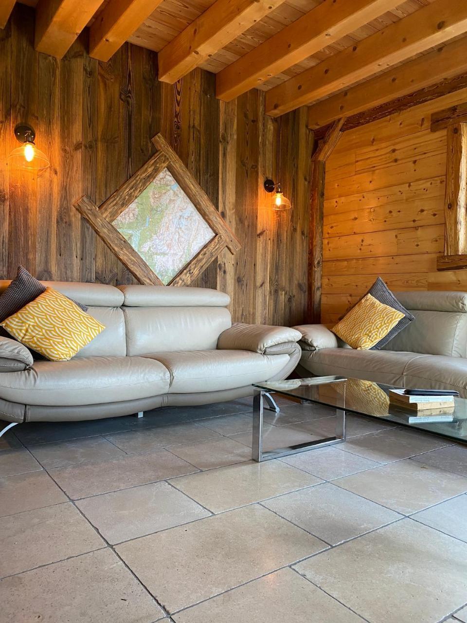 Chalet Fontaines – billede 5