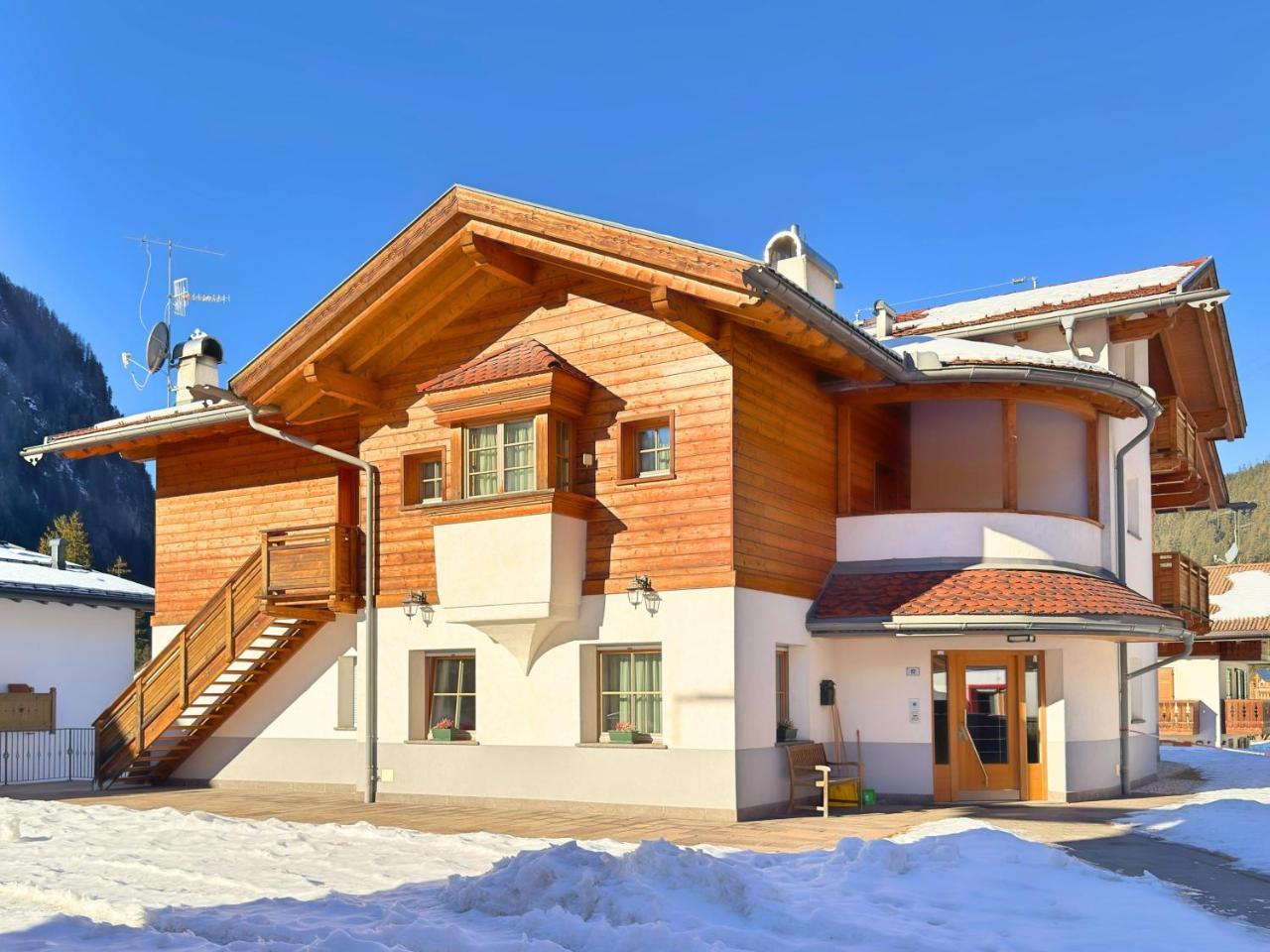 Cesa Dolomia Apartments - billede 1