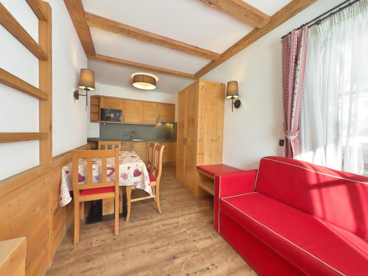 Cesa Dolomia Apartments - billede 2