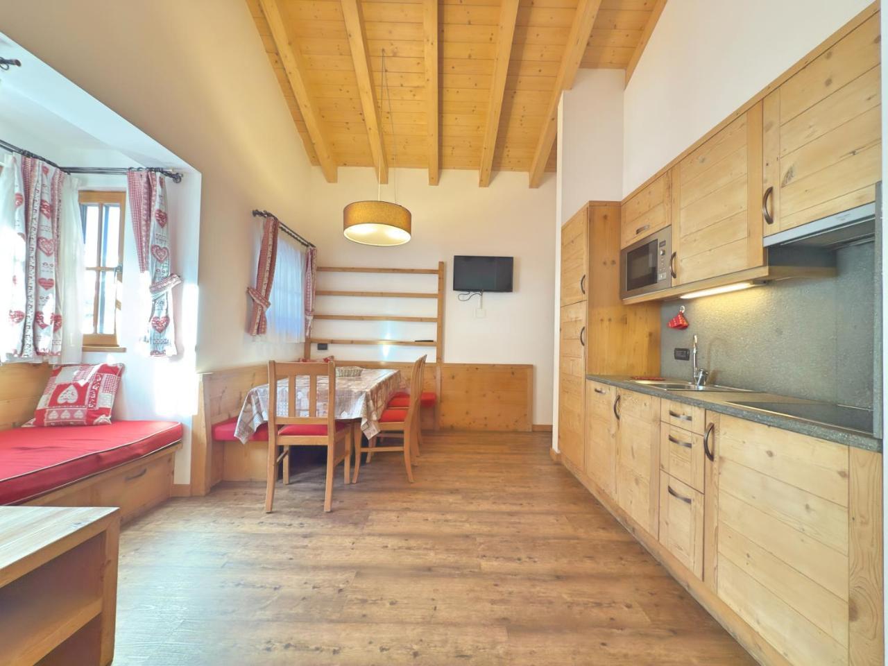 Cesa Dolomia Apartments - billede 3