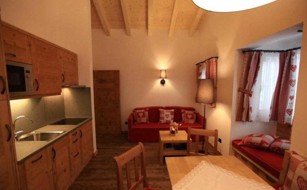 Cesa Dolomia Apartments – billede 5