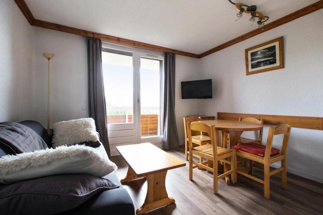 Residence Les Bergers - Maeva Home - Studio 4 Personnes - Confort Mae-9591 - billede 1