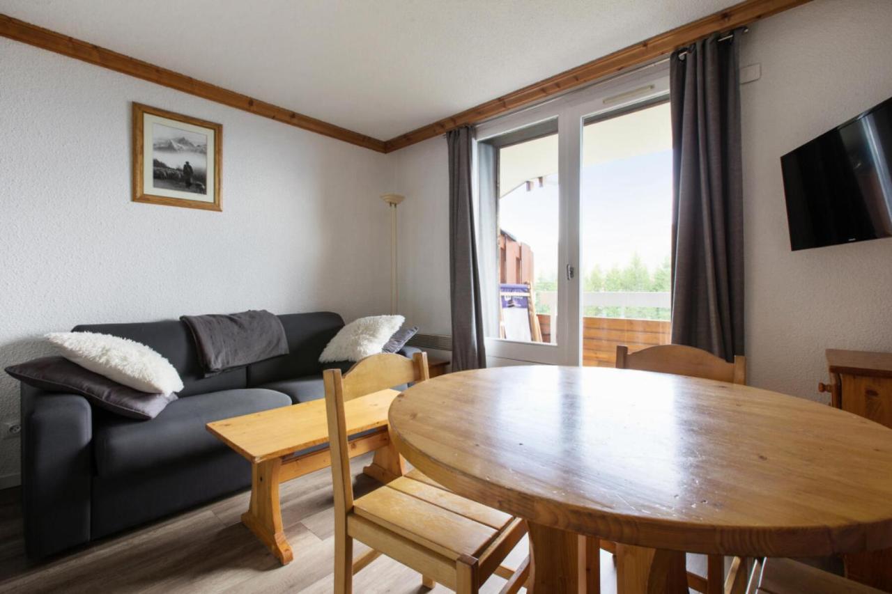 Residence Les Bergers - Maeva Home - Studio 4 Personnes - Confort Mae-9591 - billede 2