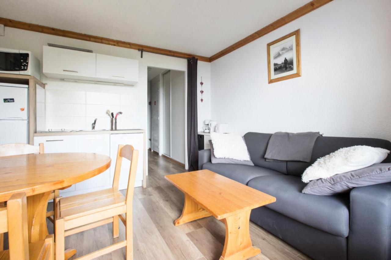 Residence Les Bergers - Maeva Home - Studio 4 Personnes - Confort Mae-9591 - billede 3