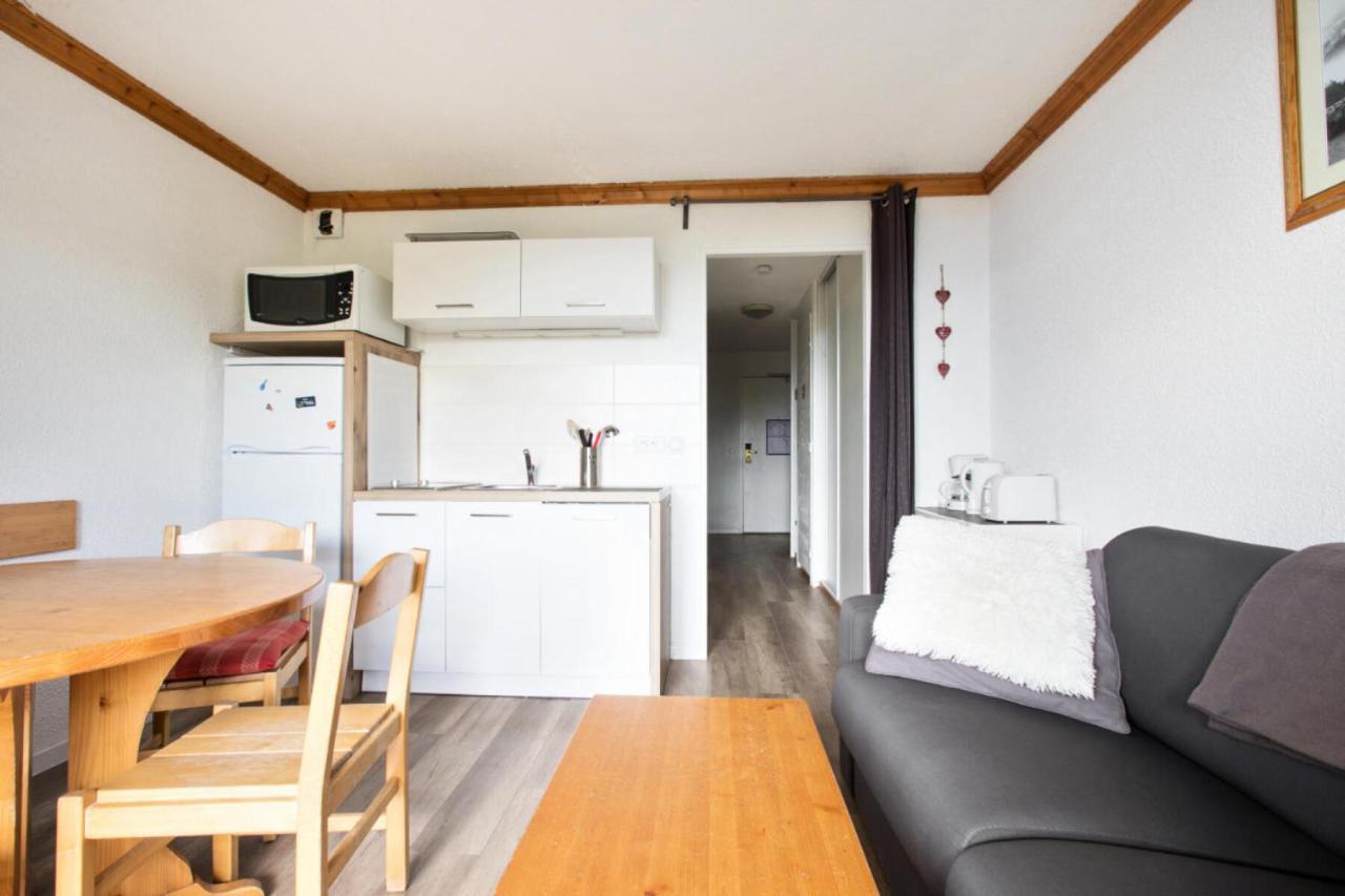 Residence Les Bergers - Maeva Home - Studio 4 Personnes - Confort Mae-9591 - billede 4
