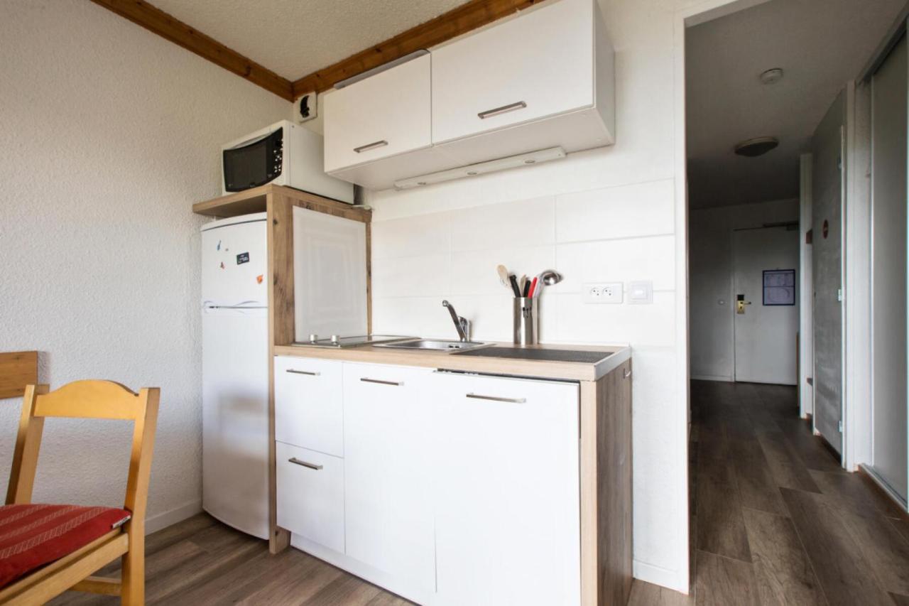 Residence Les Bergers - Maeva Home - Studio 4 Personnes - Confort Mae-9591 – billede 5