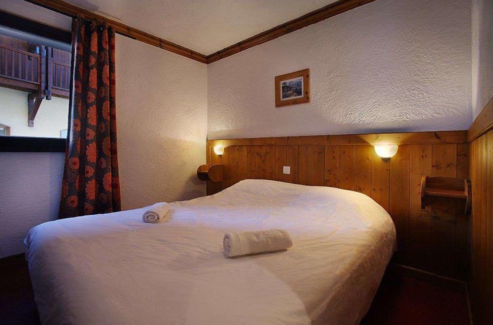 Chalet Des Neiges - Residence Hermine - billede 1