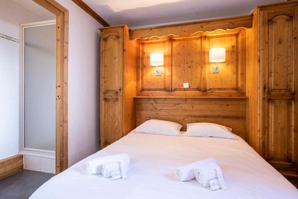 Chalet Des Neiges - Residence Hermine - billede 3