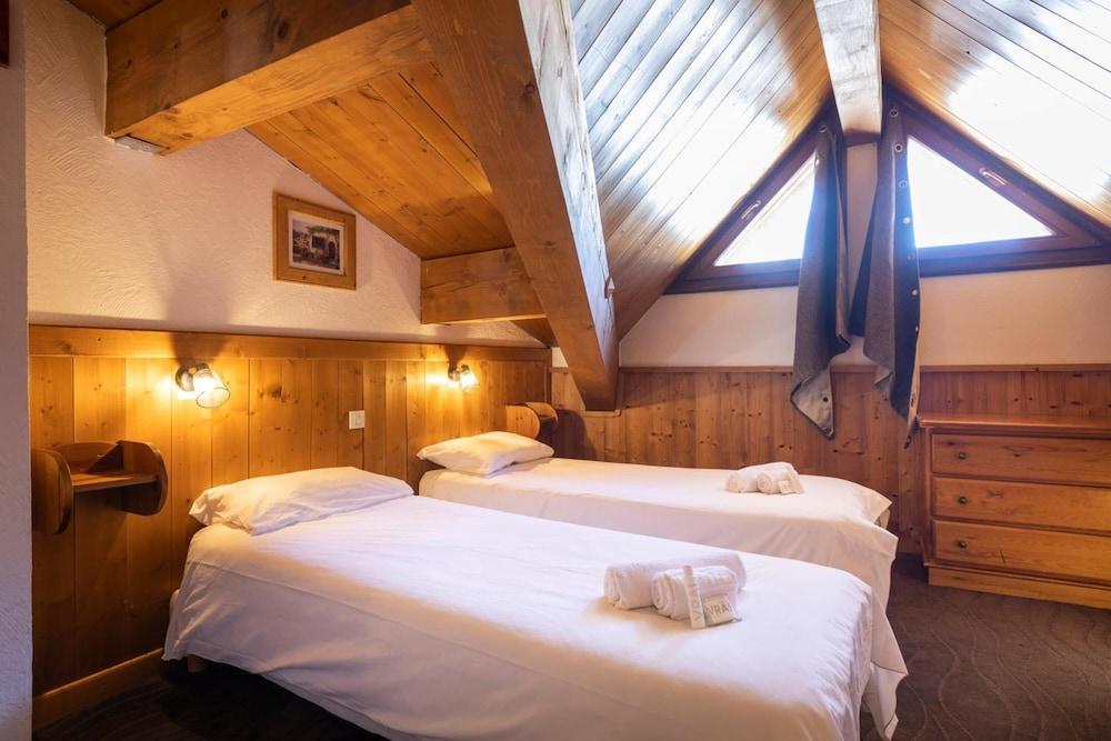 Chalet Des Neiges - Residence Hermine - billede 4