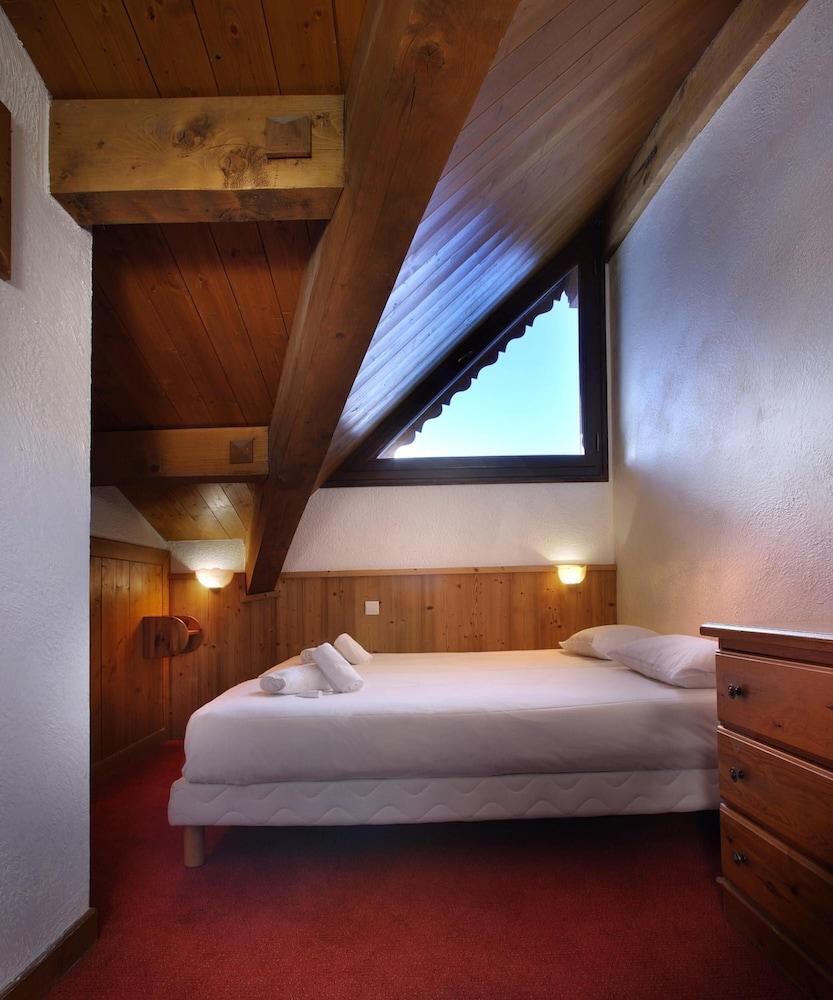 Chalet Des Neiges - Residence Hermine – billede 5