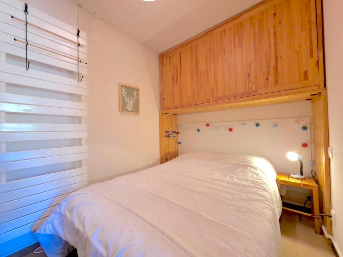 Studio Centre Station a Deux Pas Des Pistes! - billede 3