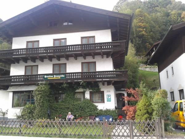 Pension Franziska (Adults only) – billede 1