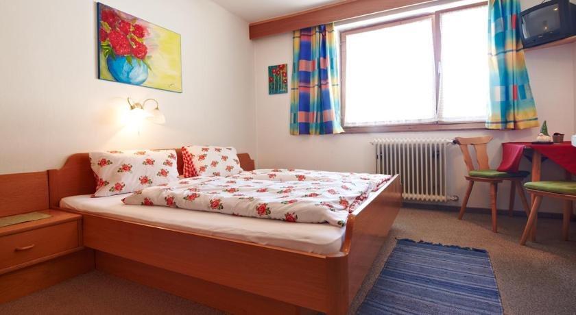 Pension Franziska (Adults only) – billede 2