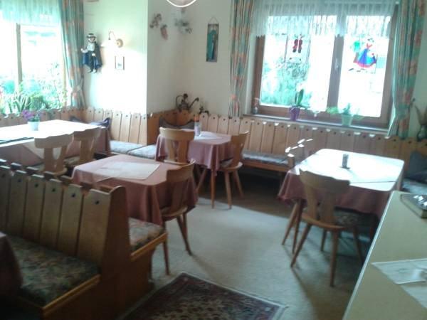 Pension Franziska (Adults only) – billede 3