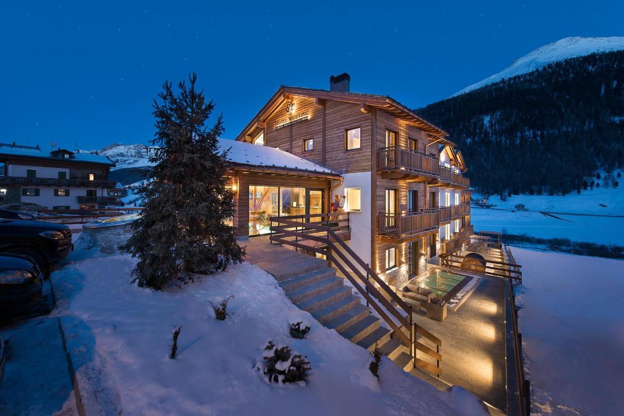 Hotel Sporting Family Hospitality - billede 2