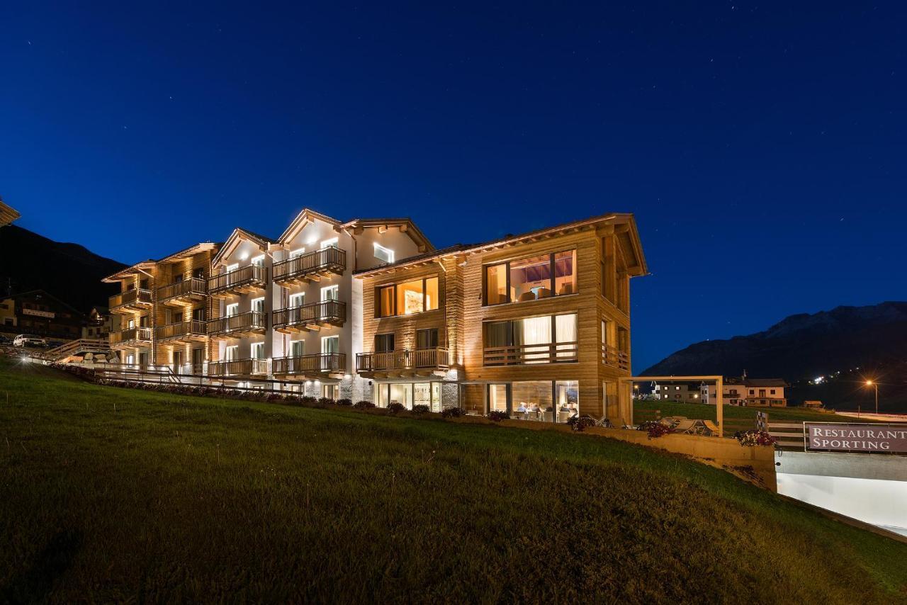 Hotel Sporting Family Hospitality - billede 3