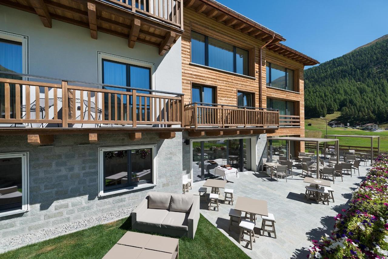 Hotel Sporting Family Hospitality – billede 5