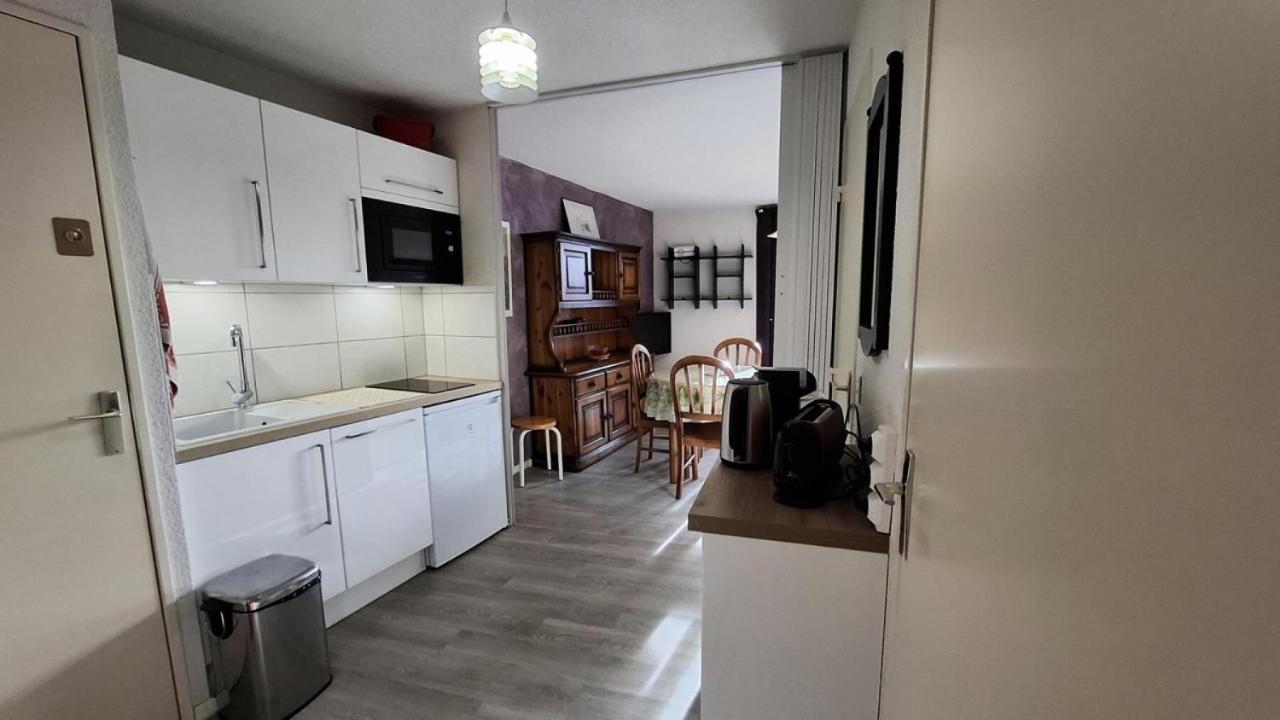 Residence Skival - Residence Skival Apt 110 Mae-3421 – billede 5