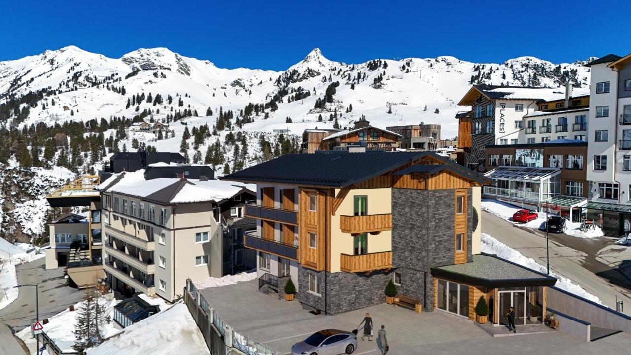 Haus Karntnerland
