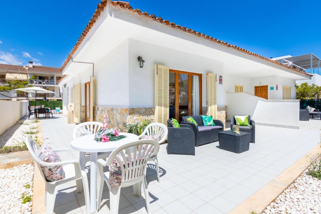 Ideal Property Mallorca - Villa Rosita 12a - billede 1