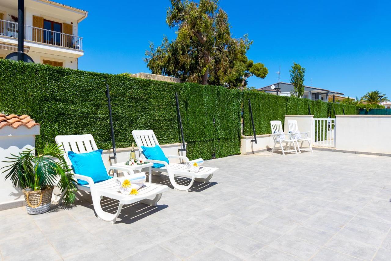 Ideal Property Mallorca - Villa Rosita 12a - billede 3
