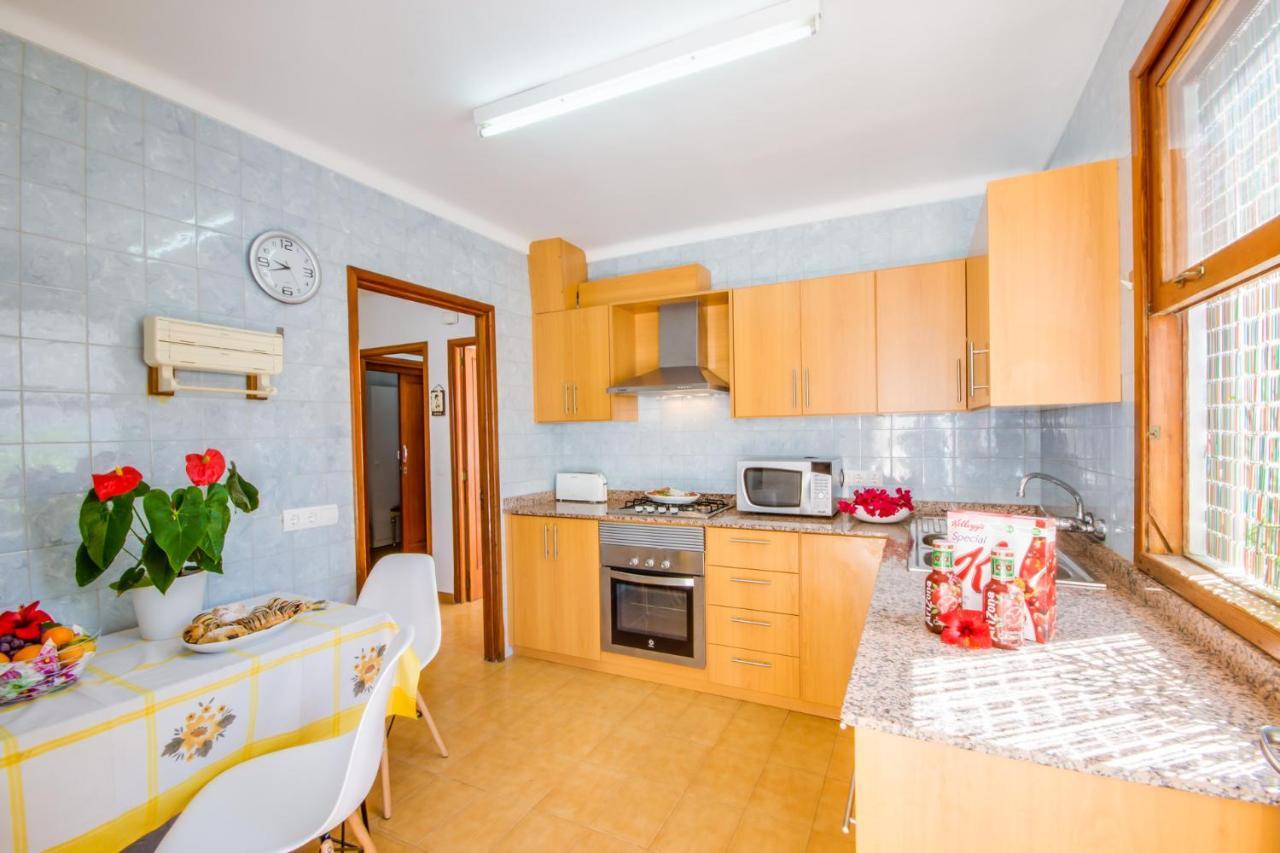 Ideal Property Mallorca - Villa Rosita 12a – billede 5