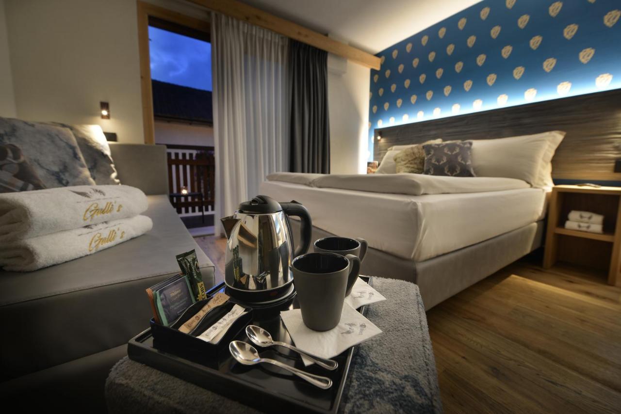Hotel Galli's - billede 1