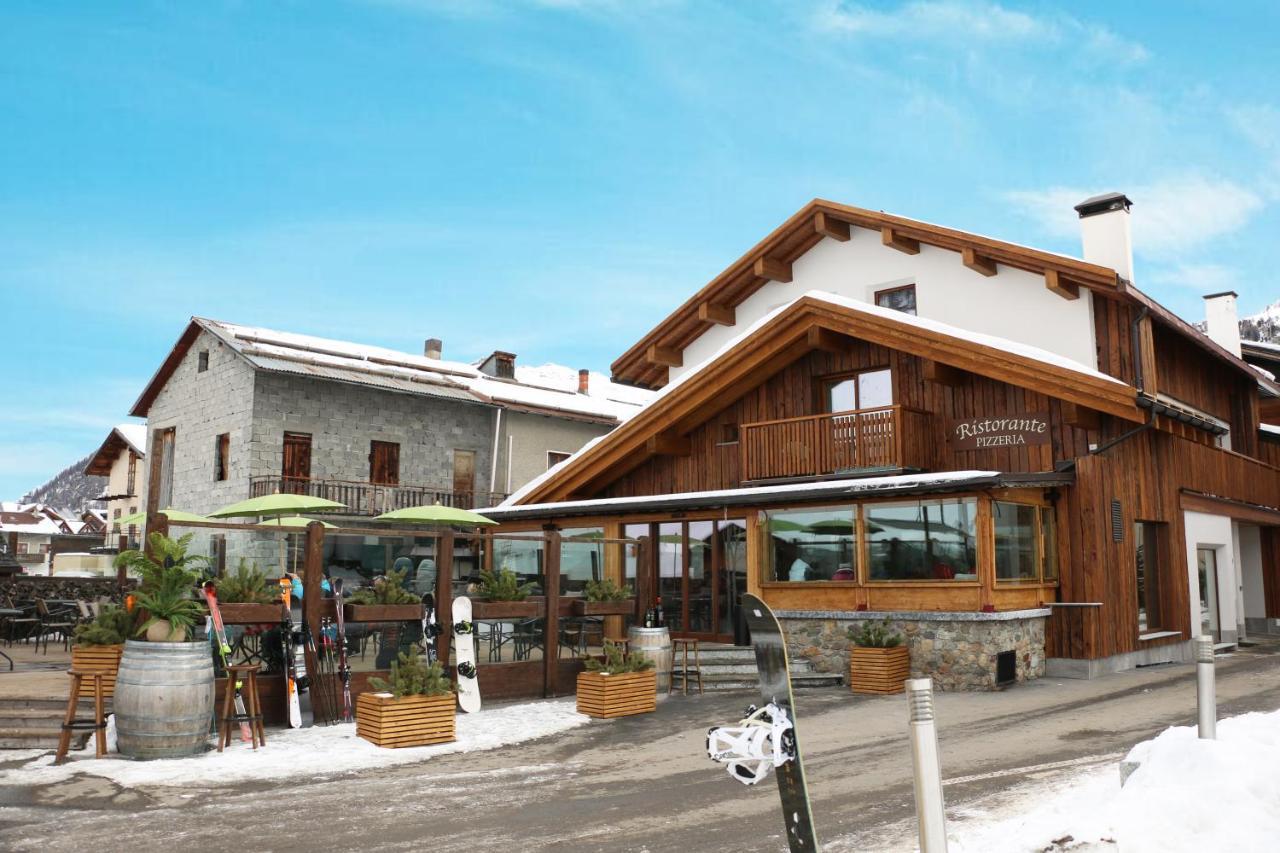 Hotel Galli's - billede 2