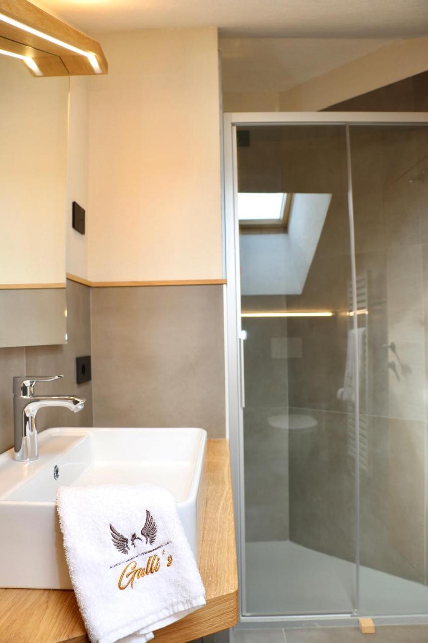 Hotel Galli's – billede 5