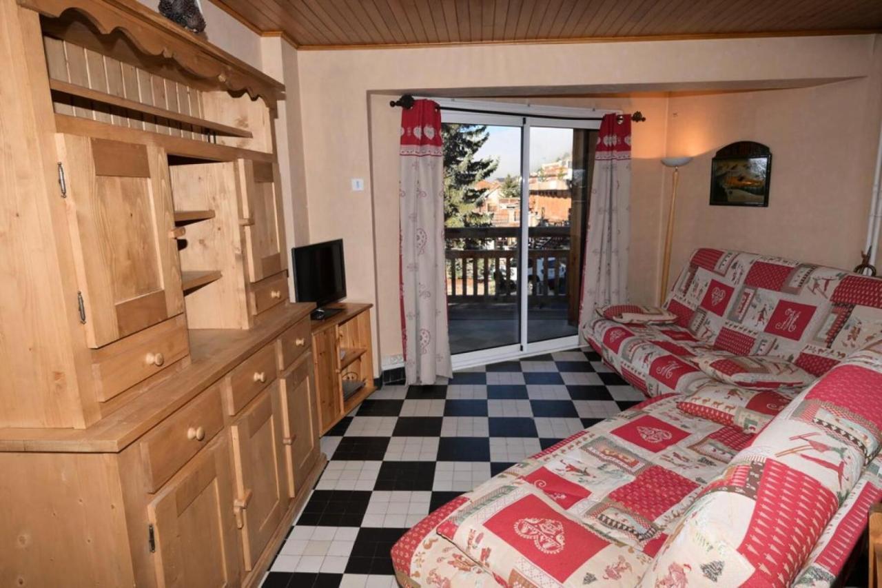 Residence Res.De L'alpe - Residence de L'alpe Apt 11 Mae-2971 - billede 1