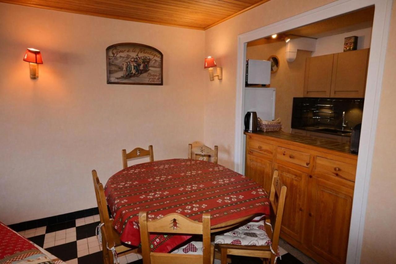 Residence Res.De L'alpe - Residence de L'alpe Apt 11 Mae-2971 - billede 2