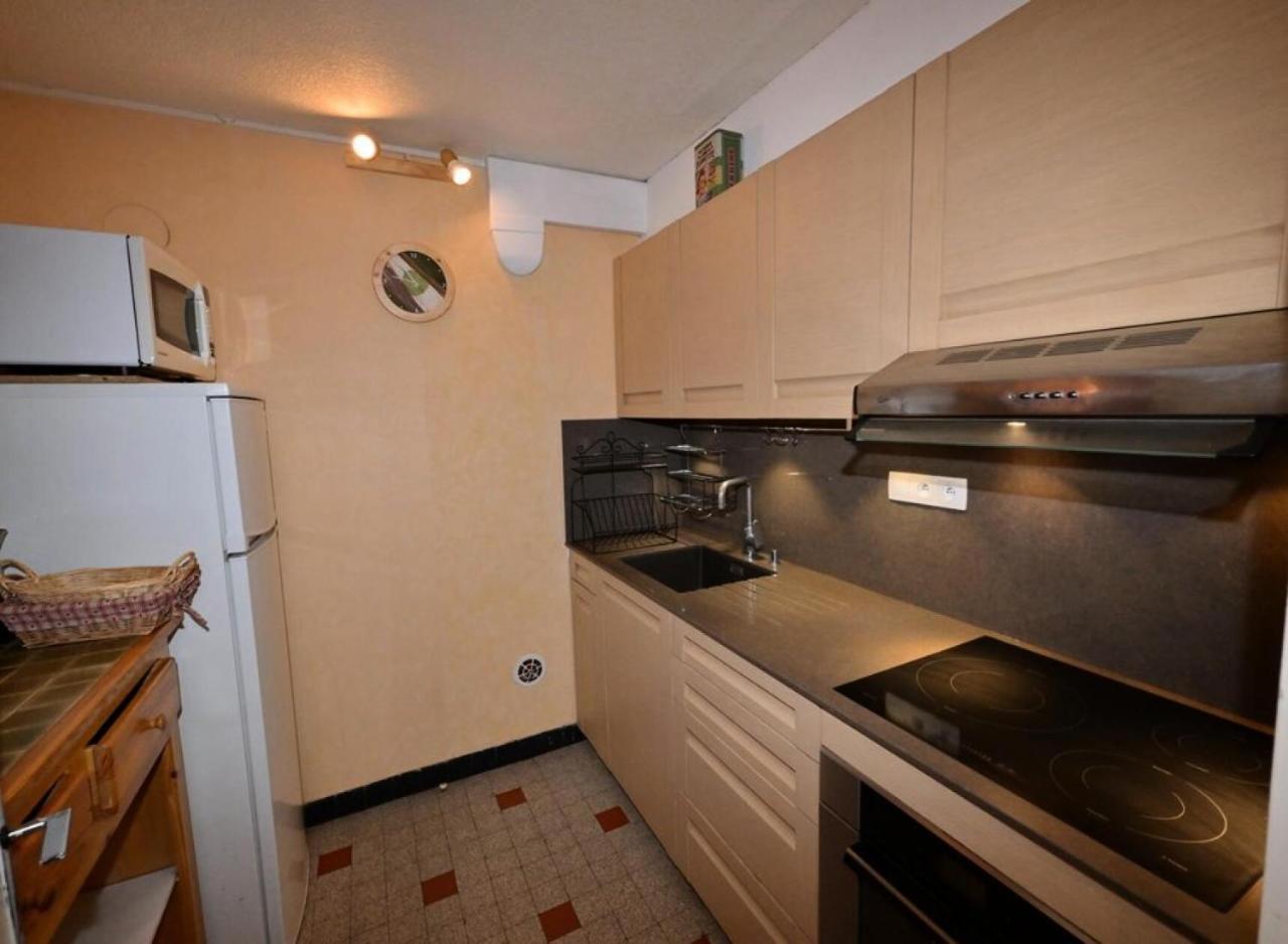 Residence Res.De L'alpe - Residence de L'alpe Apt 11 Mae-2971 - billede 3