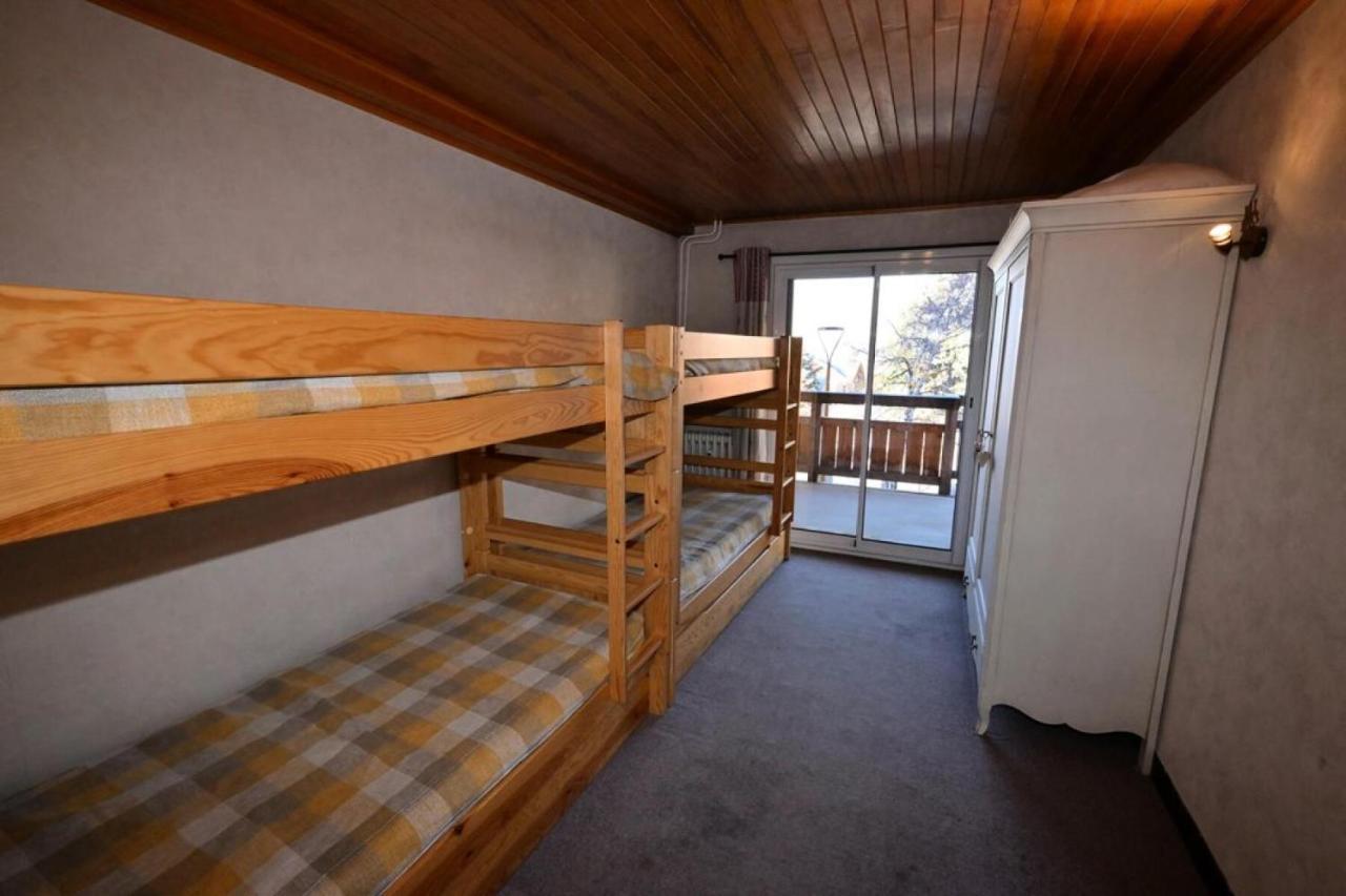 Residence Res.De L'alpe - Residence de L'alpe Apt 11 Mae-2971 - billede 4