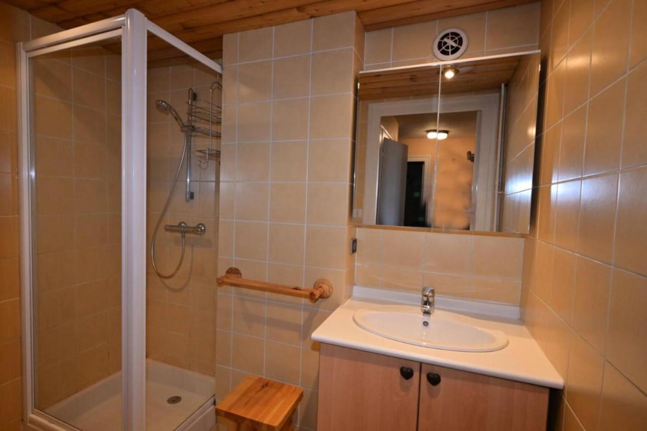 Residence Res.De L'alpe - Residence de L'alpe Apt 11 Mae-2971 – billede 5