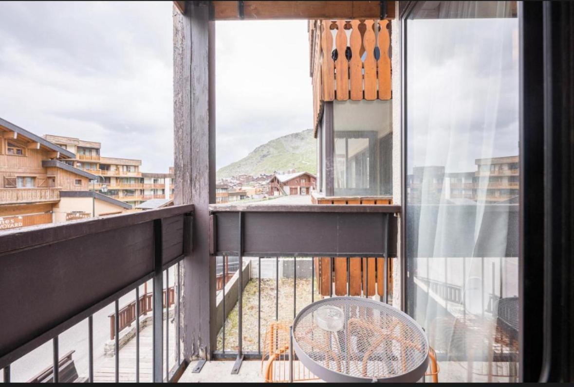 Apt Confortable Centre Station Face Aux Pistes de Val Thorens - billede 3