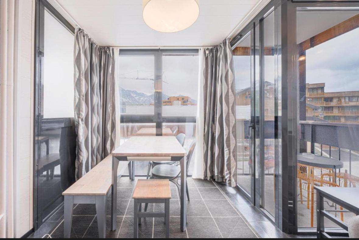Apt Confortable Centre Station Face Aux Pistes de Val Thorens – billede 5